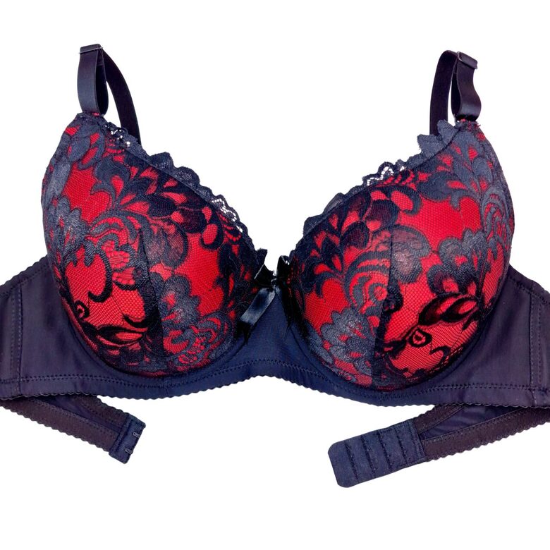 Krūšturis HAN 6728E