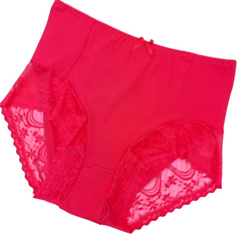 Apakšbikses WAVE +SIZE D519