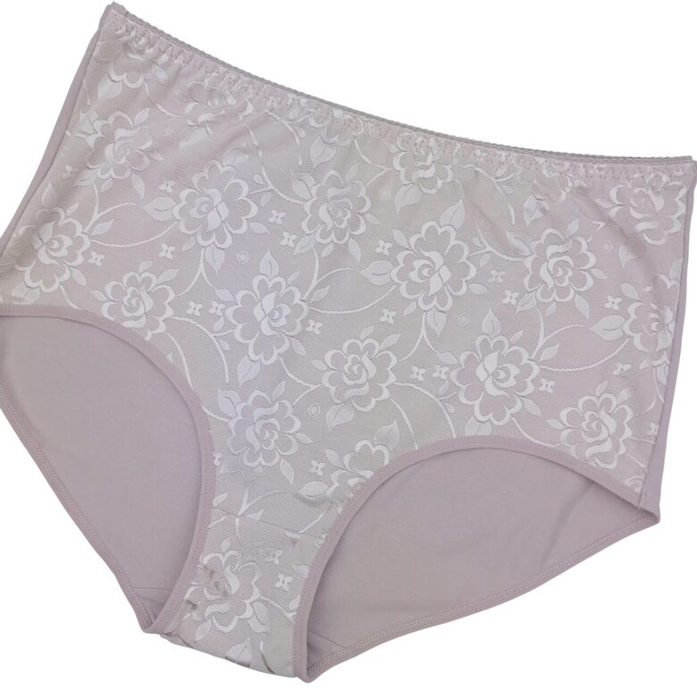 Apakšbikses FINELLA +SIZE 83092