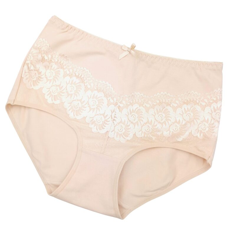 Apakšbikses FINELLA +SIZE 83230