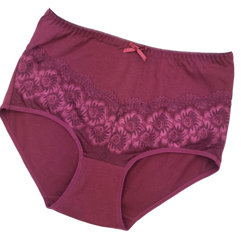 Apakšbikses FINELLA +SIZE 83230