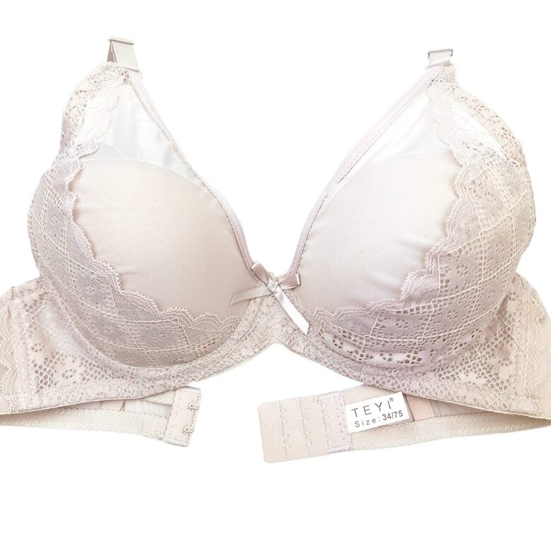 Krūšturis TEY 5051B