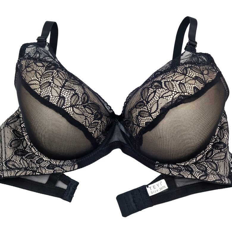 Krūšturis TEY 5045D