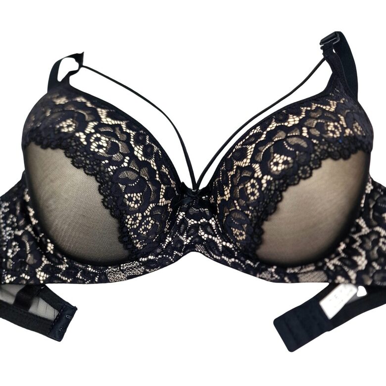 Krūšturis TEY 5066D