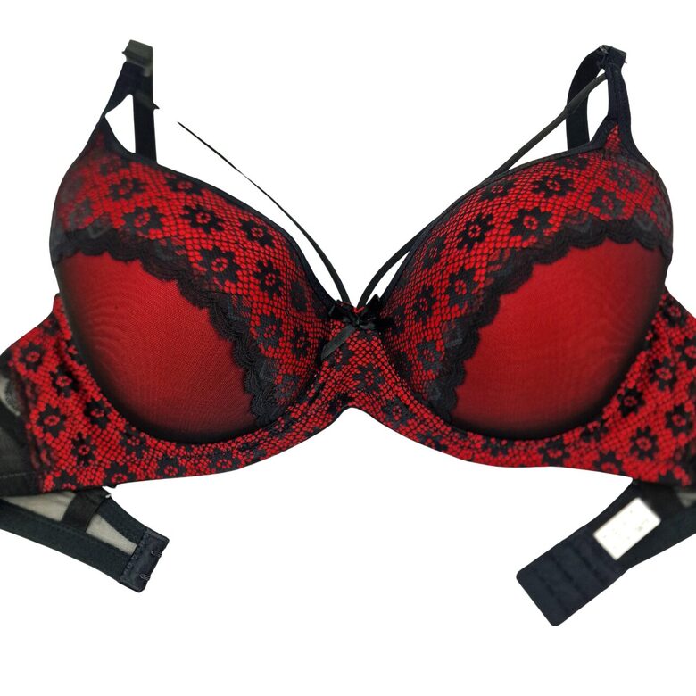 Krūšturis TEY 5056D