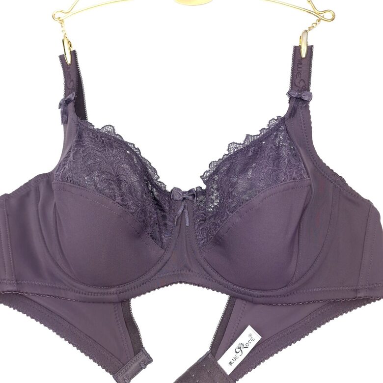 Krūšturis BLUEROSE 11446D