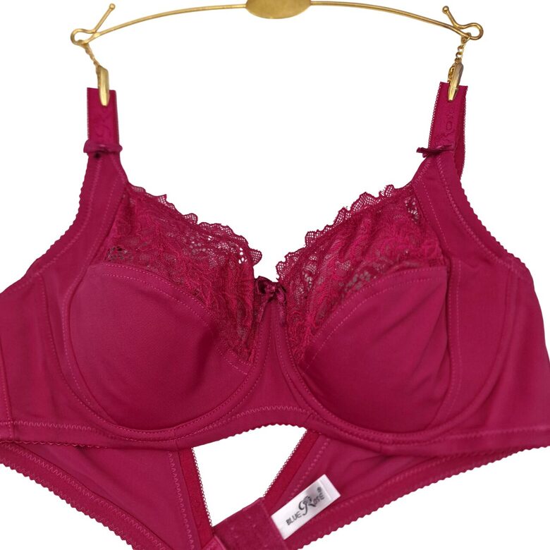 Krūšturis BLUEROSE 11446D