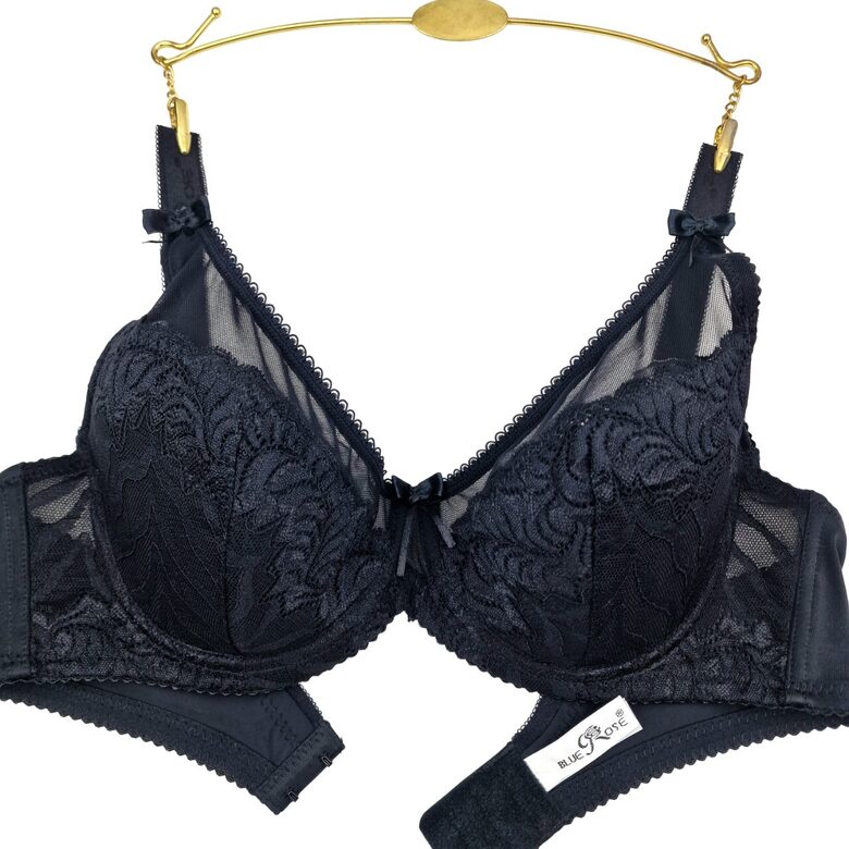 Krūšturis BLUEROSE 726D