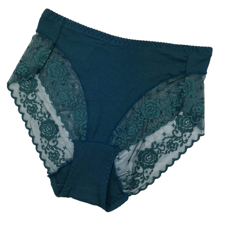 Apakšbikses FINELLA 9191