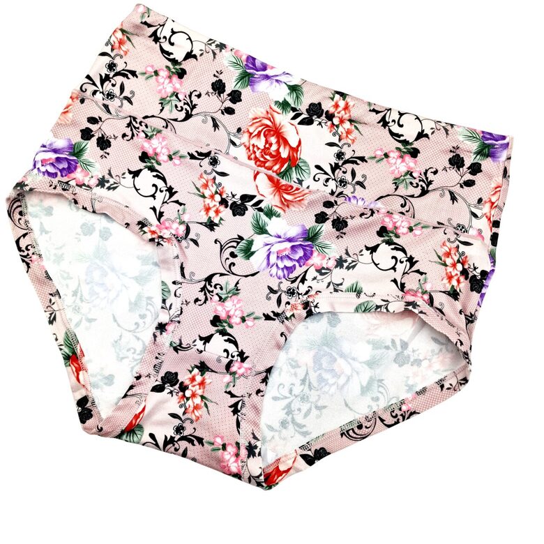 Apakšbikses BAMBOO 4039