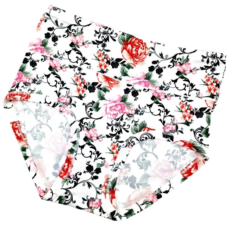 Apakšbikses BAMBOO 4039