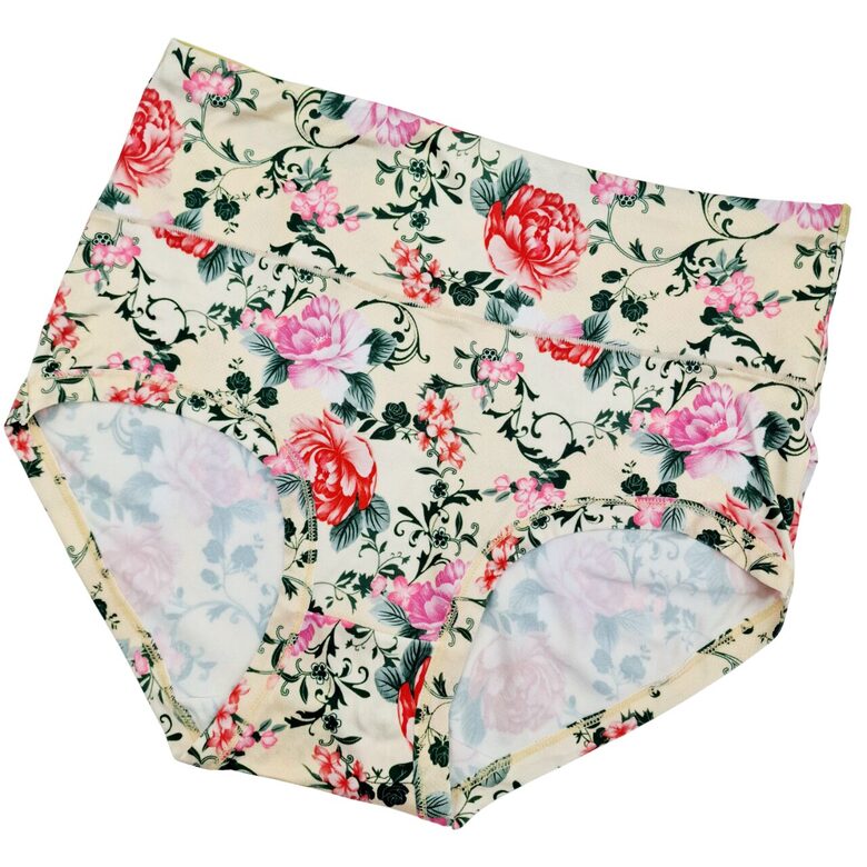 Apakšbikses BAMBOO 4039