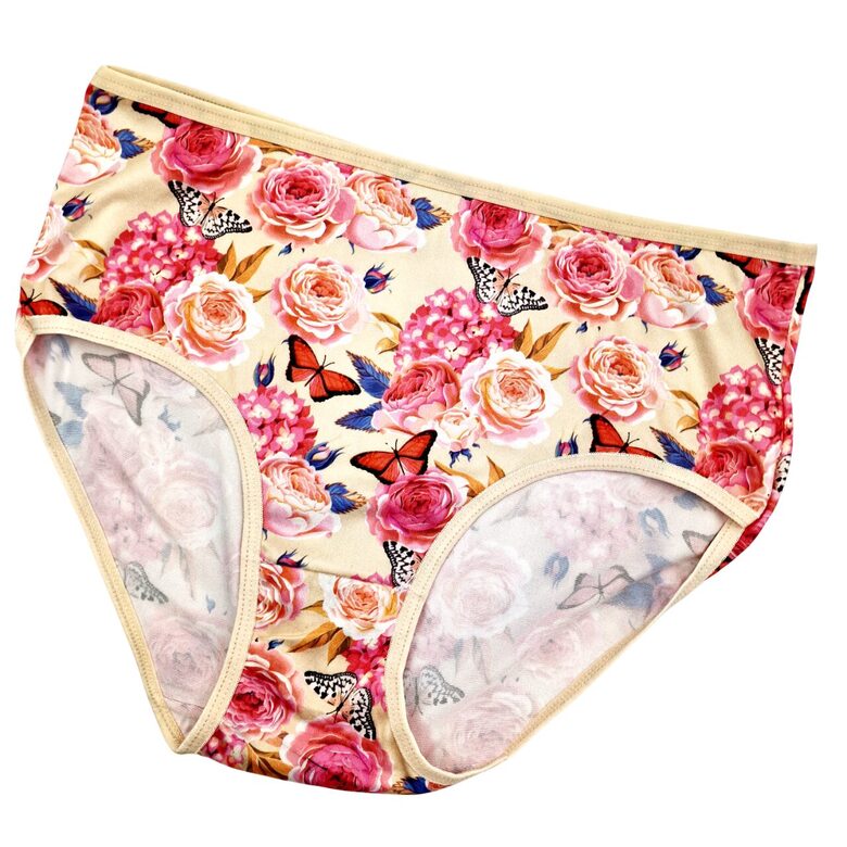 Apakšbikses BAMBOO 5008