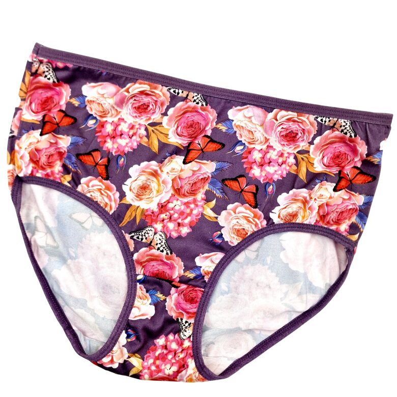 Apakšbikses BAMBOO 5008