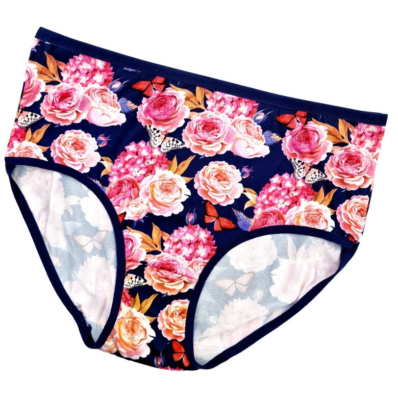 Apakšbikses BAMBOO 5008