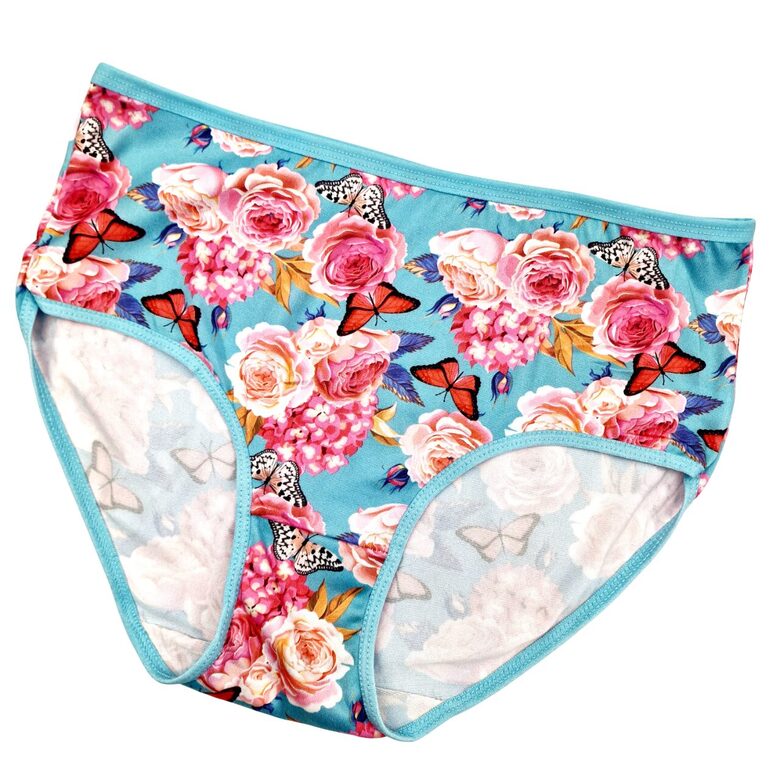 Apakšbikses BAMBOO 5008