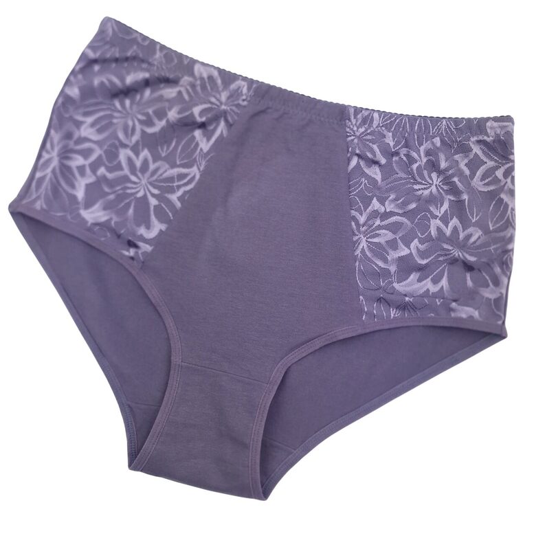 Apakšbikses FINELLA 83257 +SIZE