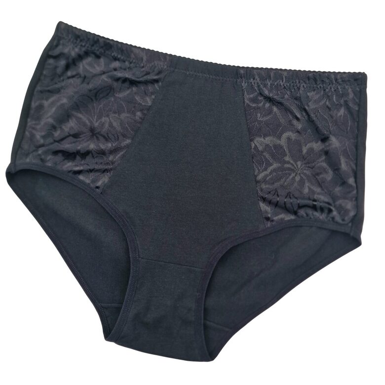 Apakšbikses FINELLA 83257 +SIZE