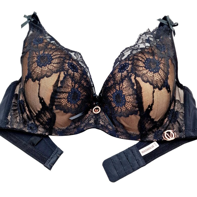 Krūšturis MAGNOLIA 95205D