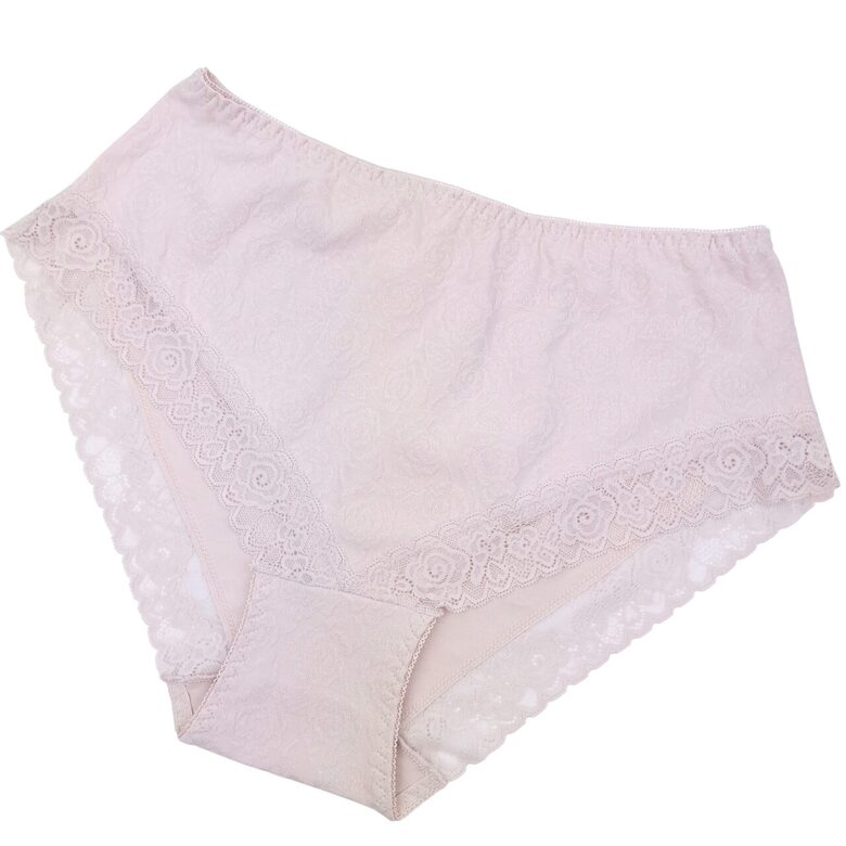 Apakšbikses FINELLA +SIZE 90127