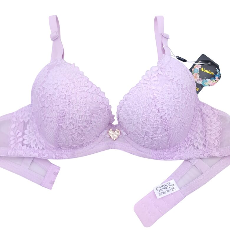 Krūšturis AIMINA 38601B