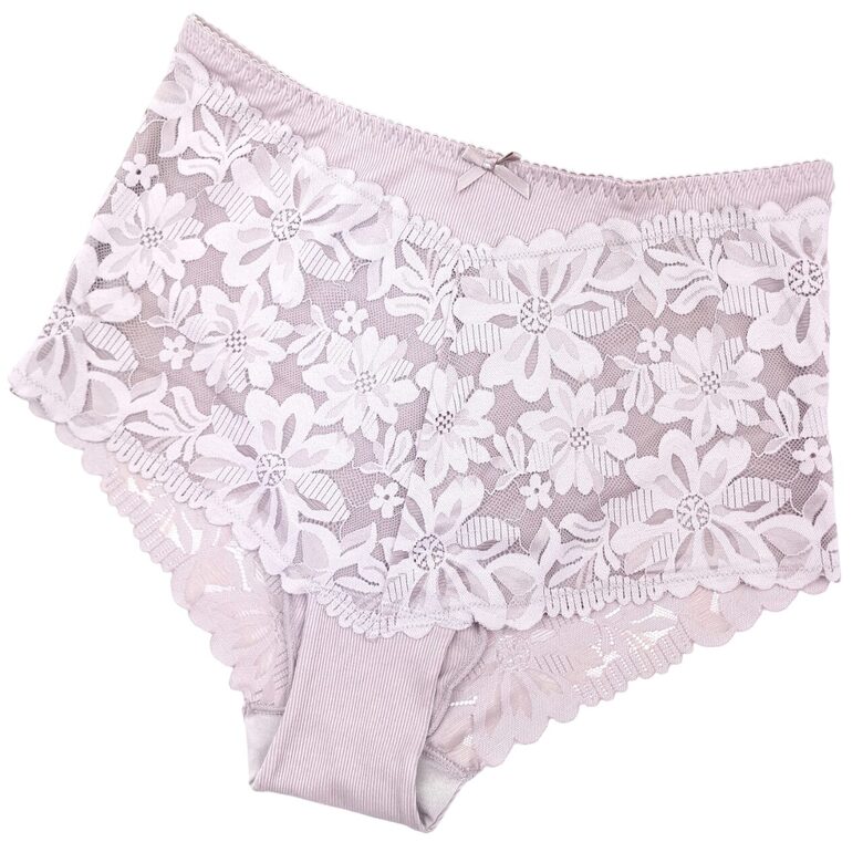 Apakšbikses MAGNOLIA +SIZE 8967