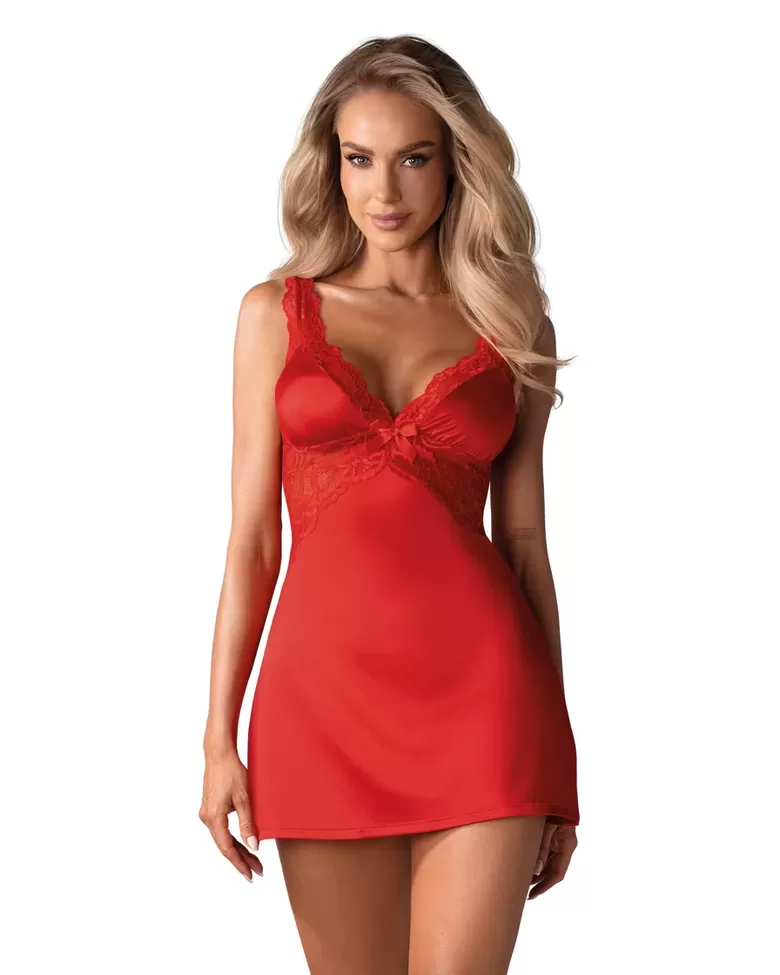 Naktsveļas komplekts SECRED