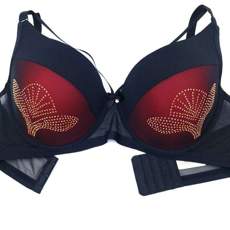 Krūšturis NADIZI 2413D