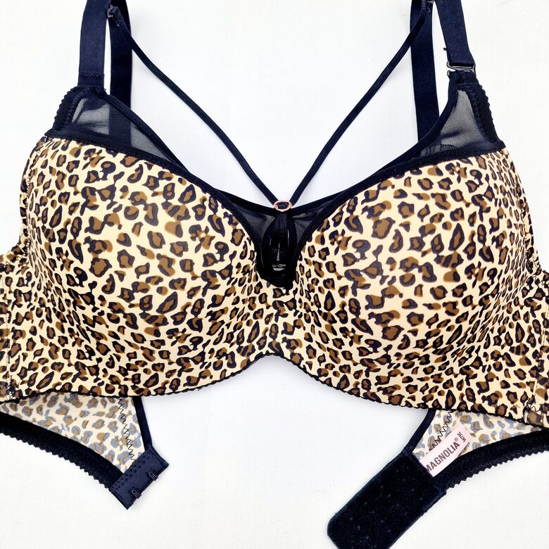 Krūšturis MAGNOLIA 9730C