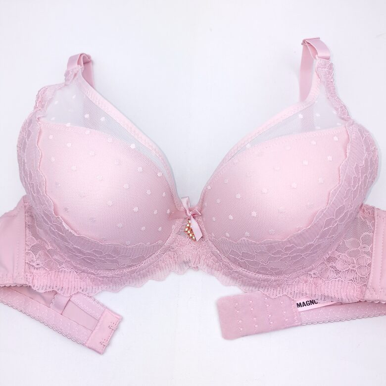 Krūšturis MAGNOLIA 9306C