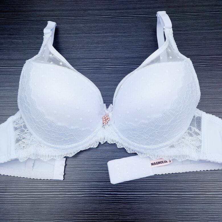 Krūšturis MAGNOLIA 9306C