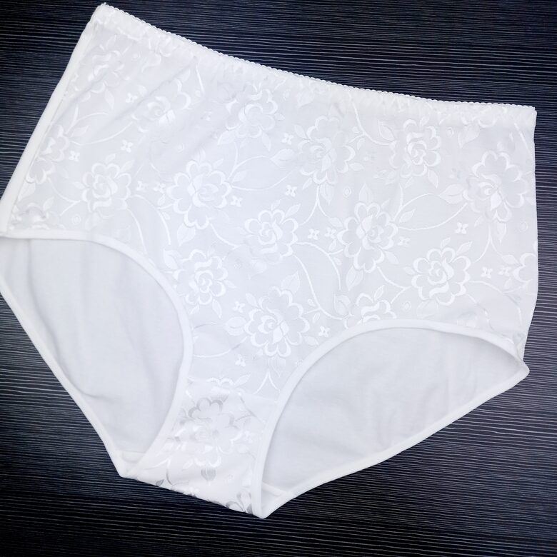 Apakšbikses FINELLA +SIZE 83092