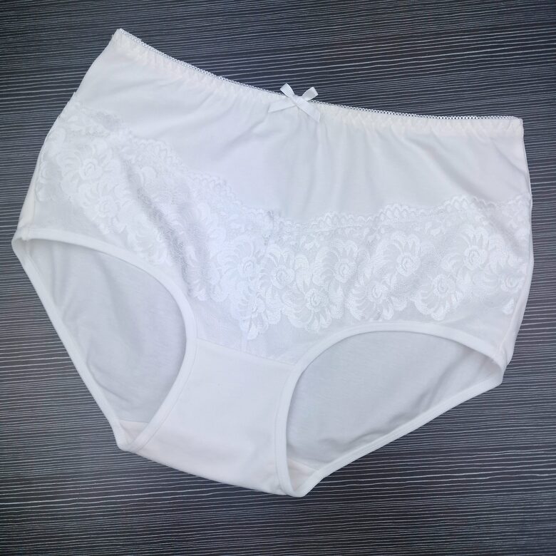 Apakšbikses FINELLA +SIZE 83230