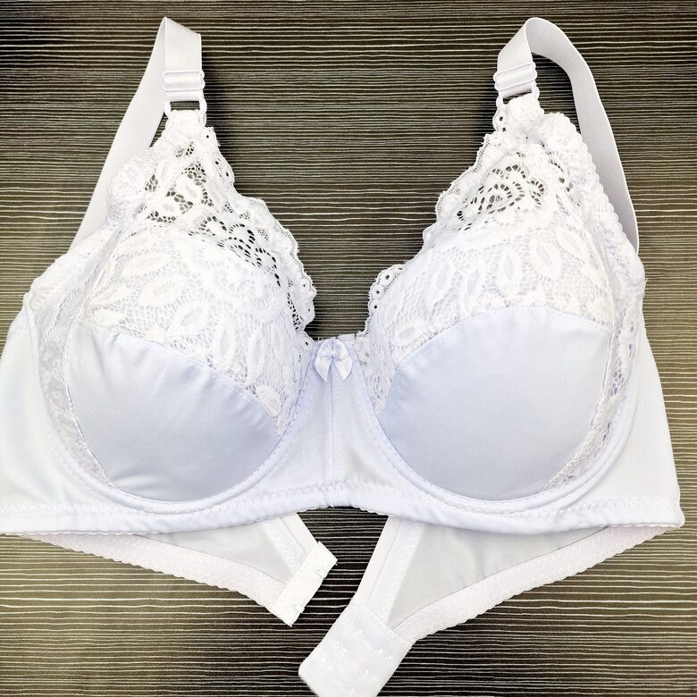 Krūšturis YASSIRE 3761E