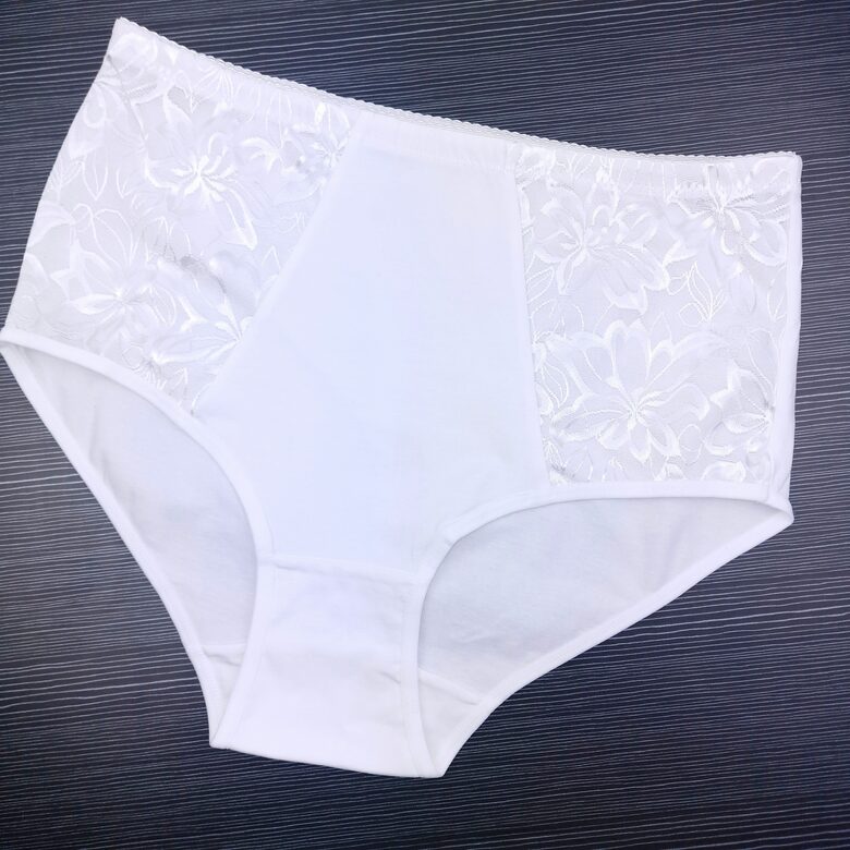 Apakšbikses FINELLA 83257 +SIZE