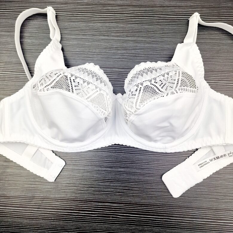 Krūšturis NADIZI 0030C