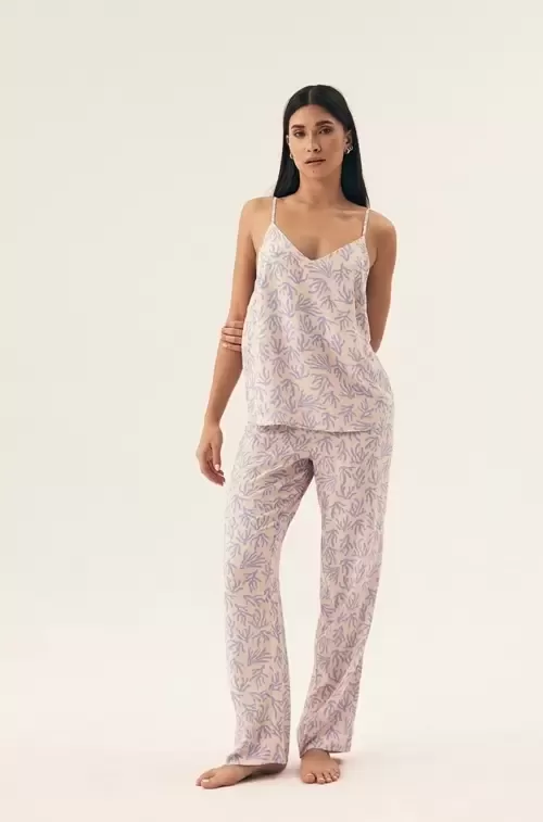 Pidžama Nadar 42665-50X