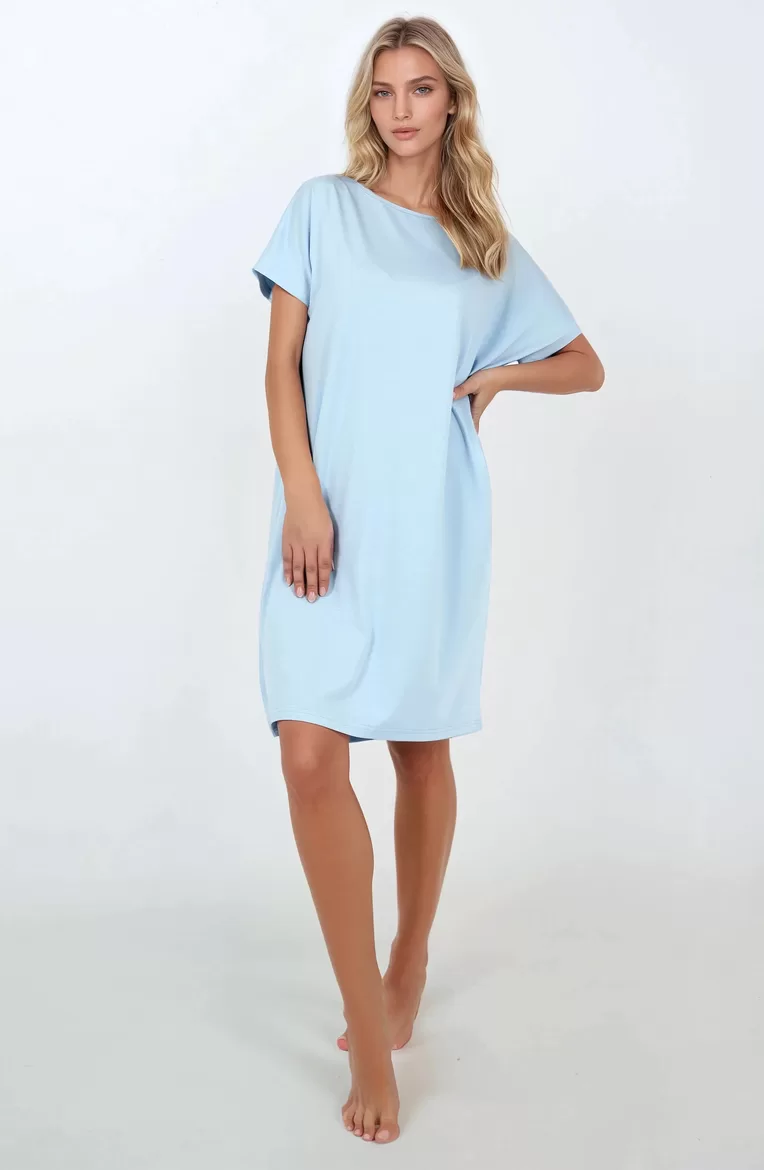 Naktskrekls ALWAYS LOVED +SIZE