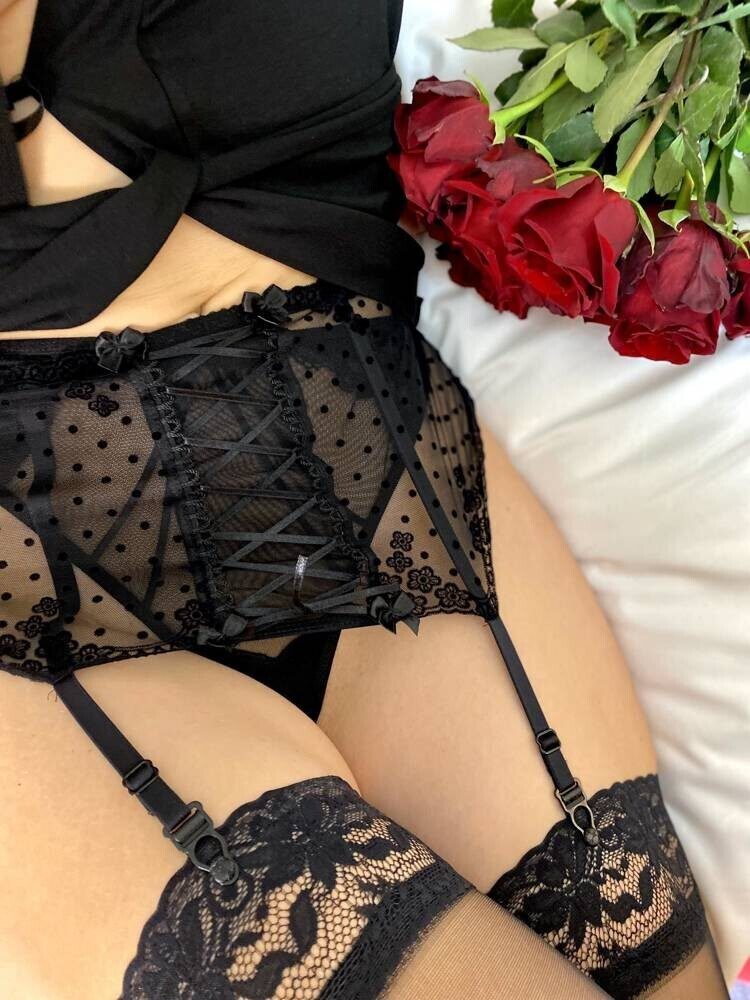 Zeķturis BONITA 487