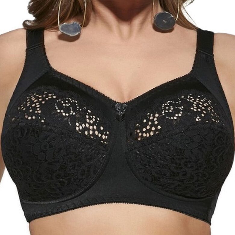 Krūšturis 579 KRYSTYNA