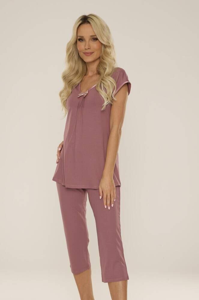 Pidžama VISA +SIZE 884/889