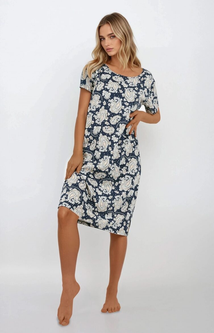 Naktskrekls SAPHIRE NIGHTS +SIZE