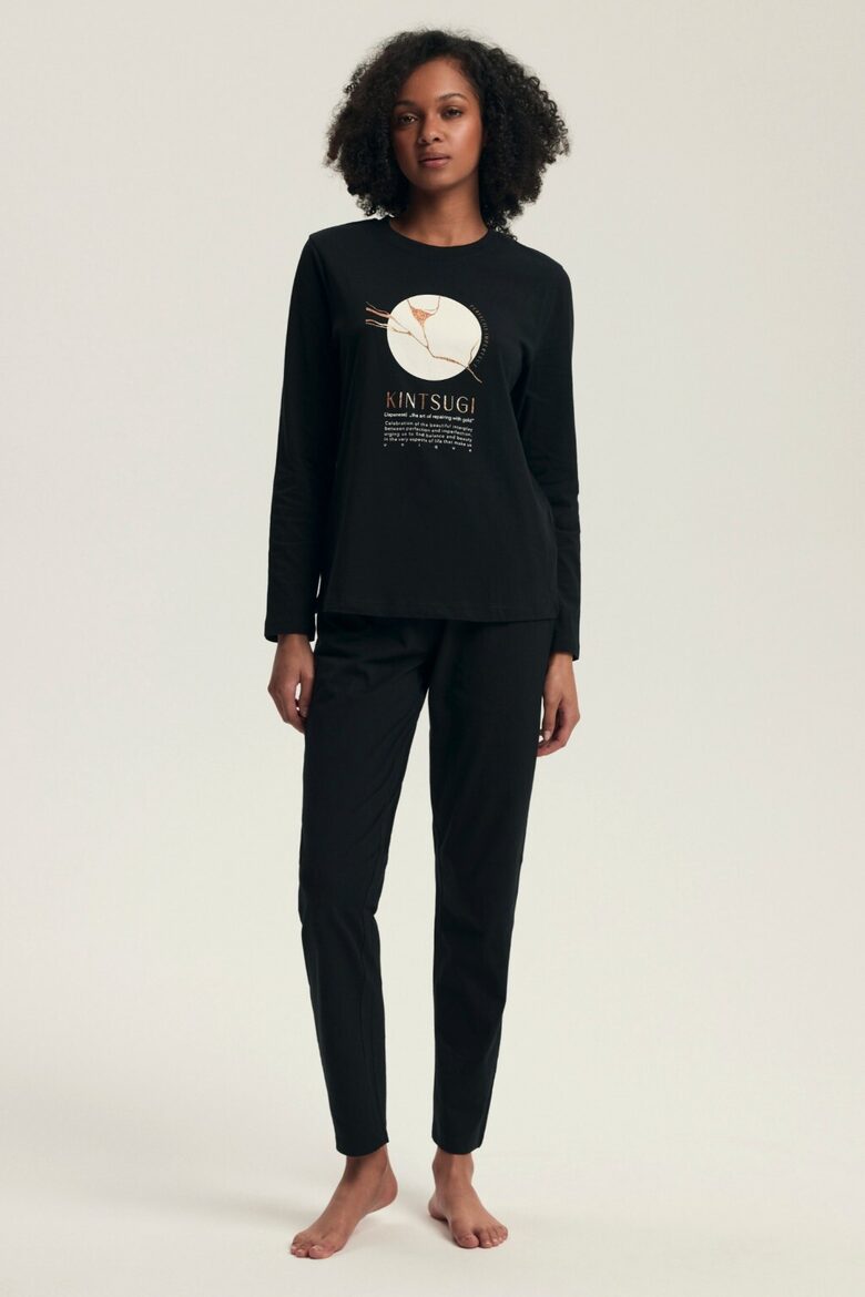 Pidžama 43727 DAIROKU