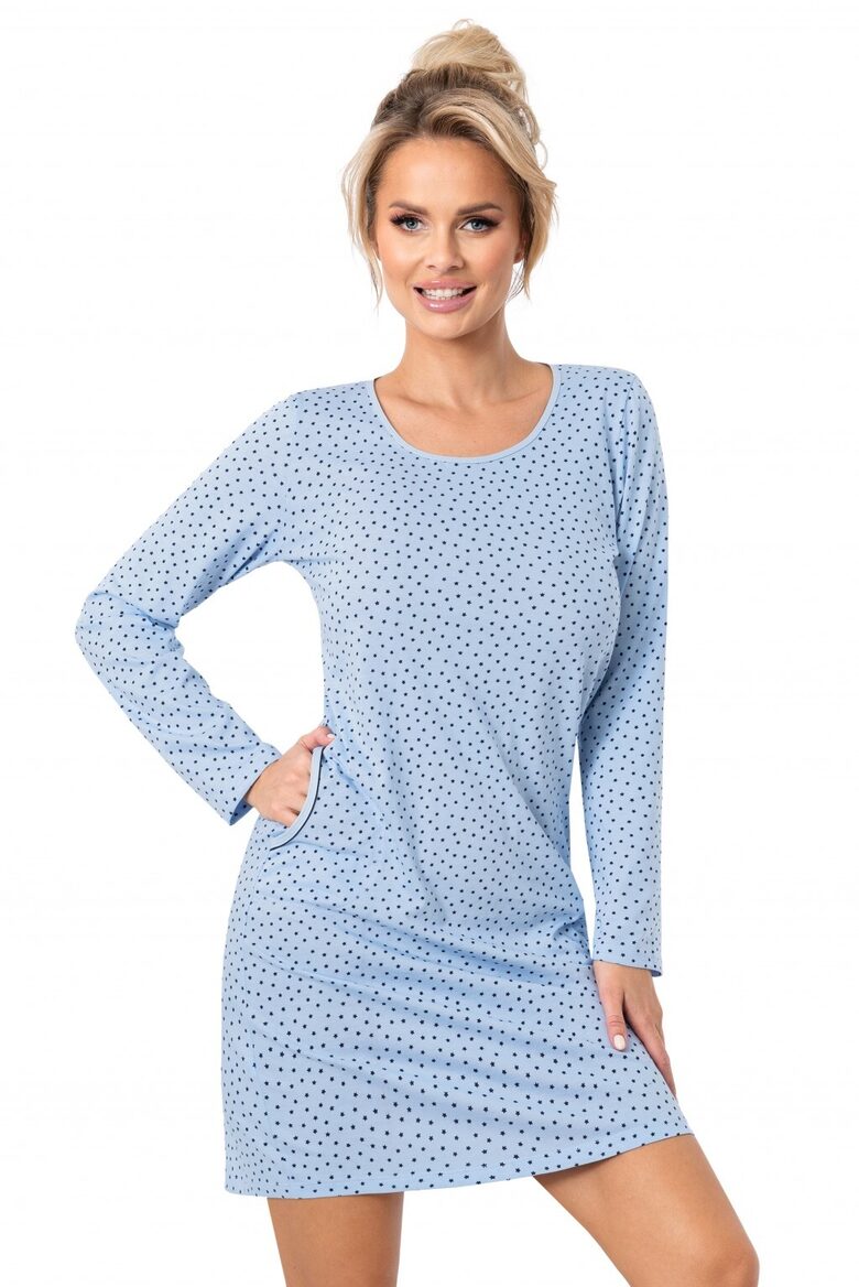 Naktskrekls DONNA STAR