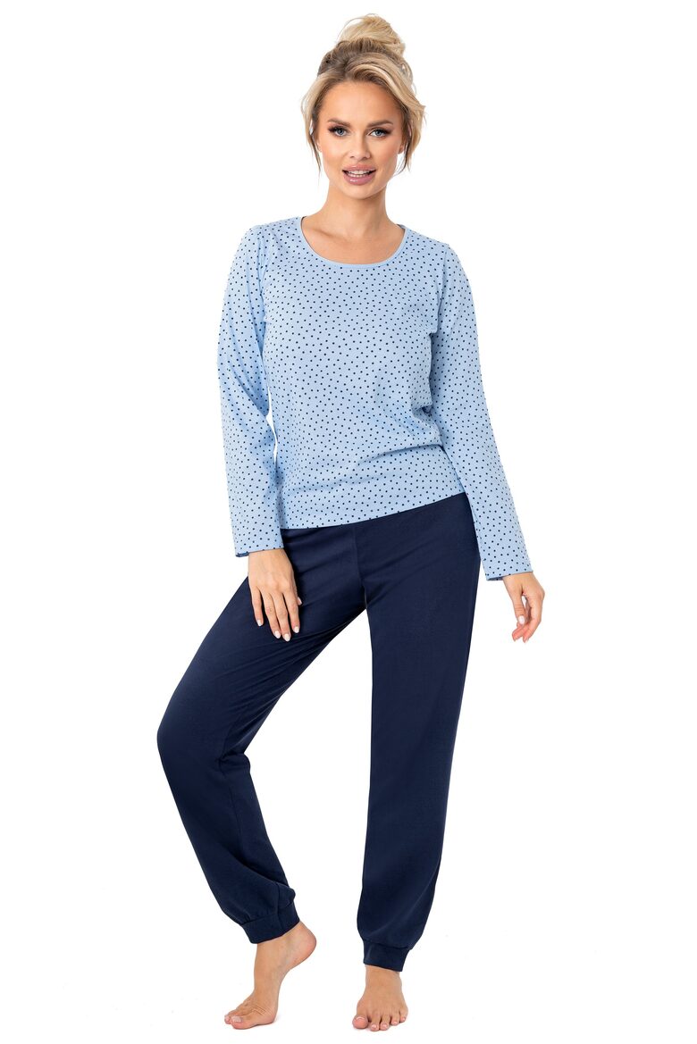 Pidžama DONNA STAR LONG