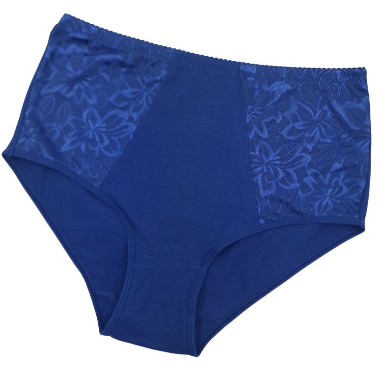 Apakšbikses FINELLA 83257 +SIZE