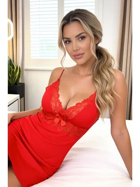 Naktskrekls DONNA JANETTE