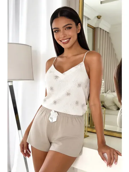 Pidžama DONNA SANDI TOP