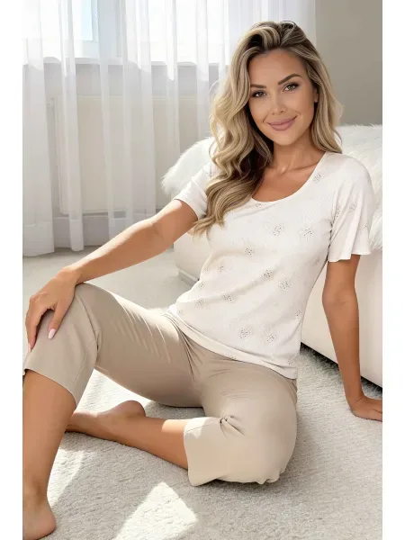 Pidžama DONNA SANDI 3/4