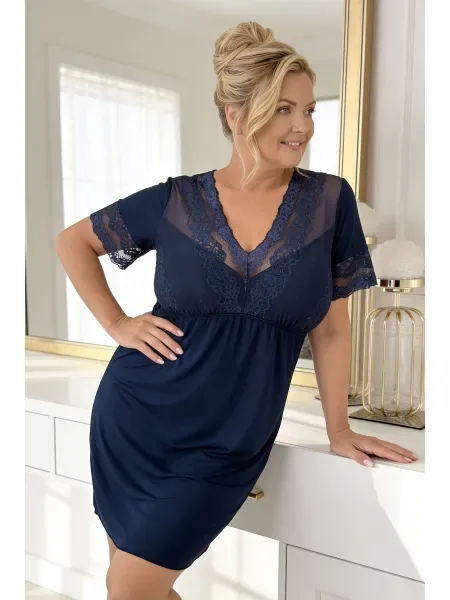 Naktskrekls DONNA LINDA PLUS